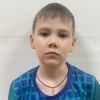 Коробейников Дмитрий СШ №3 2016-1
