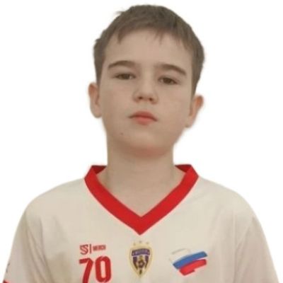 Кандрашин Тимур СОШ №3