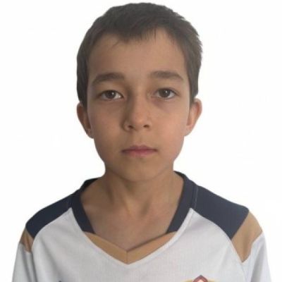 Шайхутдинов Самат Арча