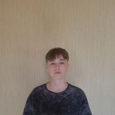 Голдин Максим Кристалл