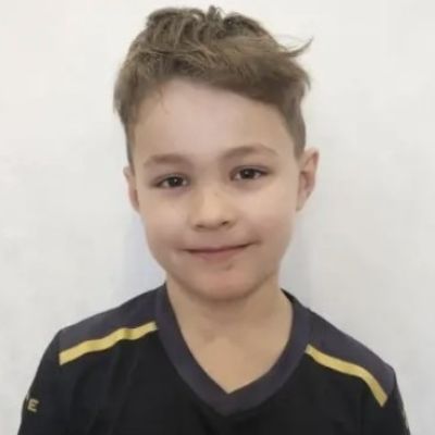 Сагдуллин Даниэль FC Stars