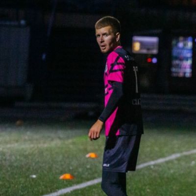 Лошкарев Алексей Торнадо