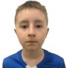 Зиганшин Ислам РСШОР Динамо
