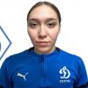 Аглиуллина Диана Институт ФСИН