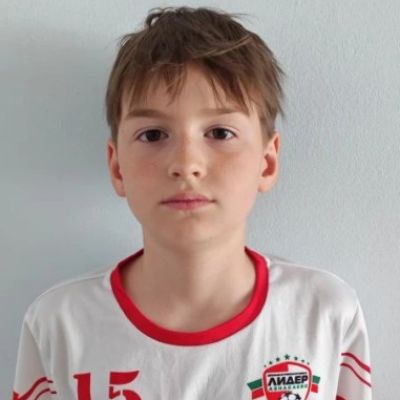 Хабиров Амир Лидер