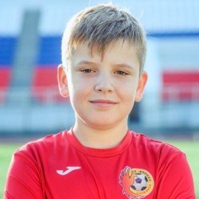 Краснов Степан Феникс