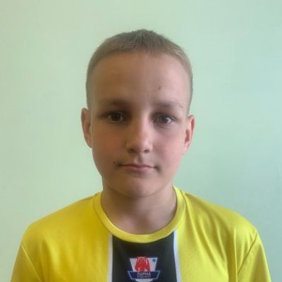 Копытов Валерий Парма