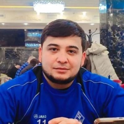 Гулбоев Ибодулло "Ветераны"