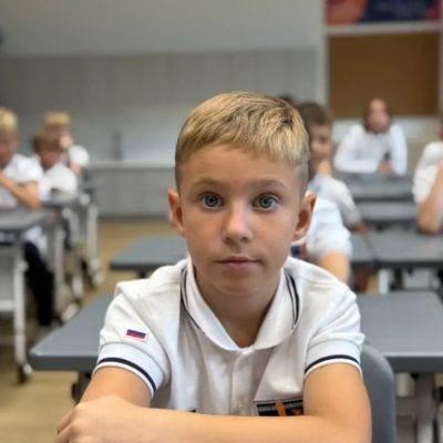 Деренг Максим СШ "Урал" (Ниса)
