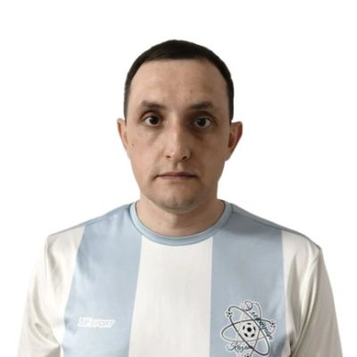 Горелышев Евгений Электрон