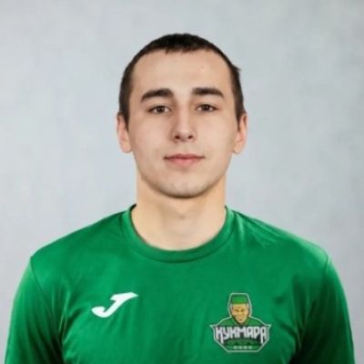 Ахмадуллин Адель Кукмара Бабай