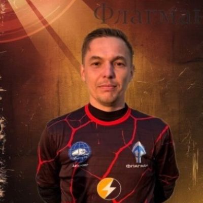Горбунов Дмитрий Флагман