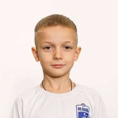 Исаков Тимур Лавина