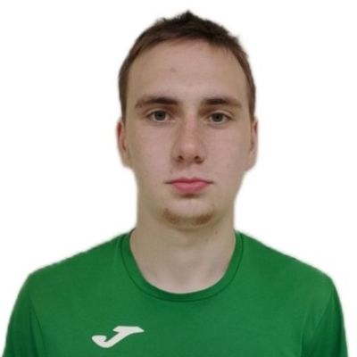 Галеев Рамазан Стрела-История улыбки