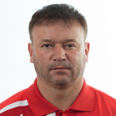 Парамонов Константин Амкар