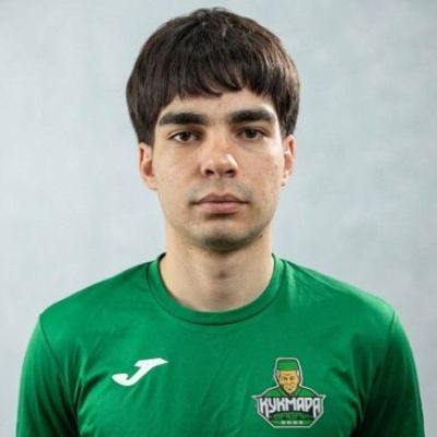 Хасанов Карим Кукмара Бабай