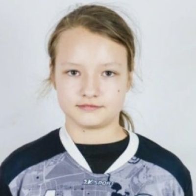 Жукова Ангелина СШ Трудовые Резервы