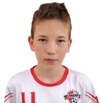 Гилязов Эльфат Лидер
