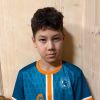 Искужин Салих Старт