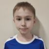 Билалов Булат СК КАМАЗ-3