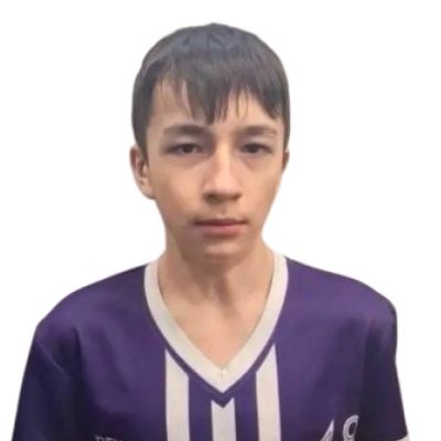 Альмакаев Азамат Девон