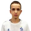Денисов Артём Динамо