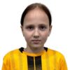 Богданова Варвара СШ №3