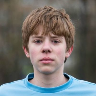 Костюк Андрей СК Север