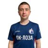 Морозов Юрий ОК-Лоза