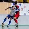 Журавлев Дмитрий Футбольная команда «Динамо-Плюс»
