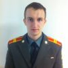 Абраменков Никита Военный Университет Министерства Обороны Российской Федерации