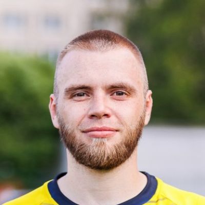 Бегунов Олег Фарфоровский пост