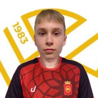Целищев Денис Красава