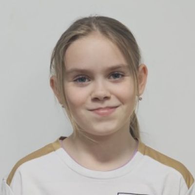 Шадрина Мария СШОР «Динамо-Вологда»