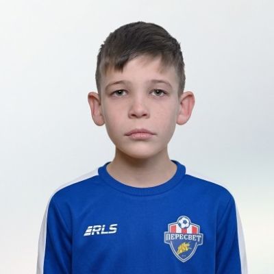 Мулануров Дмитрий Пересвет-Сфера