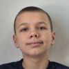 Шадрин Олег МБУ ДО СШ Сатурн