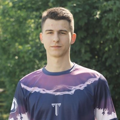 Туманов Кирилл Титан