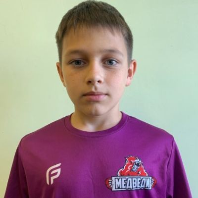 Мартьянов Дмитрий Юпитер