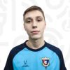 Фаниев Артем ГБОУ СОШ № 476