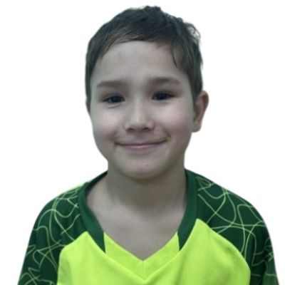Иванов Радмир Барс