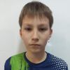 Фаттахов Марсель СШ по футболу-2