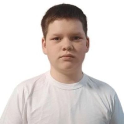 Анисимов Арсений СОШ №6