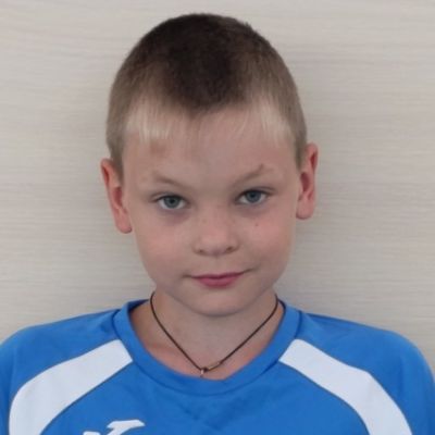 Ольков Данил МКОУ "Каргапольская средняя общеобразовательная школа им.Героя Советского Союза Н.Ф.Махова"