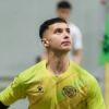 Ульянов Вадим ФК ТЭК Лайн
