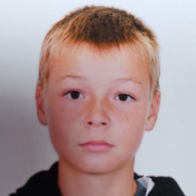 Волков Максим МАУДО СШОР №8 — 1
