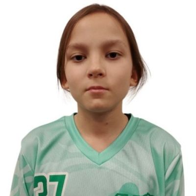 Музипова Милана Максат