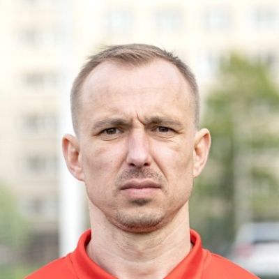 Иноземцев Александр Елагин