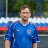 Устименко Николай ФК Альянс 40+
