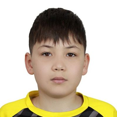 Ямансаров Камиль Вся Уфа Юг