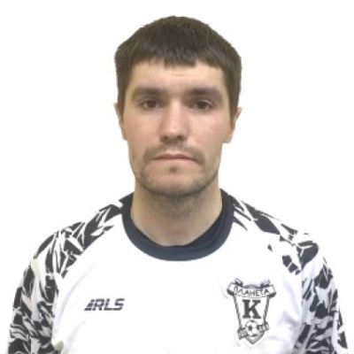 Колчин Александр Планета К
